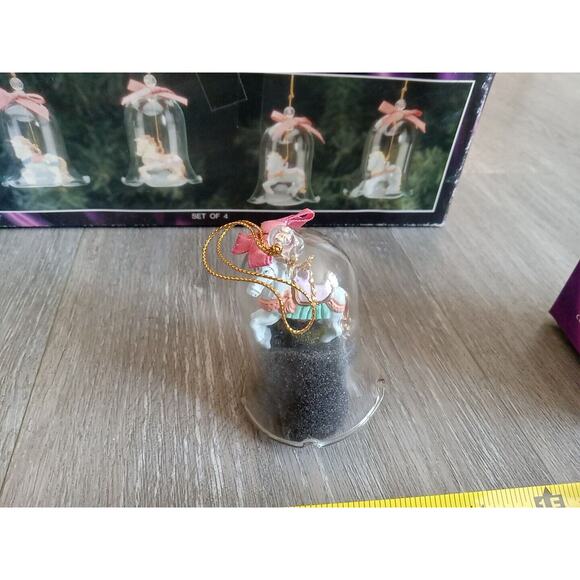 Carousel Bells - Picture 2 of 2